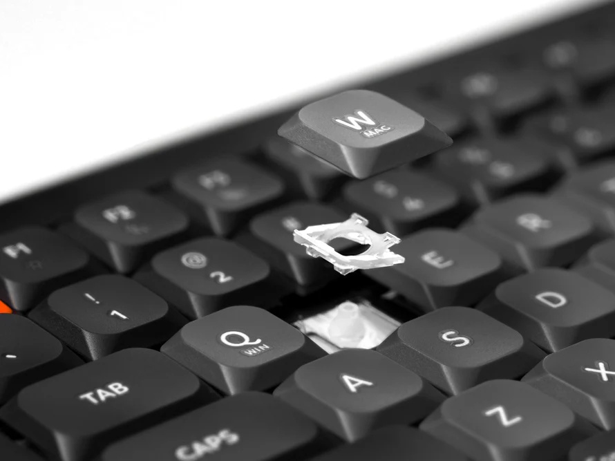 HPW-TS01 tự động nhận diện các hệ điều hành HPW-TS01