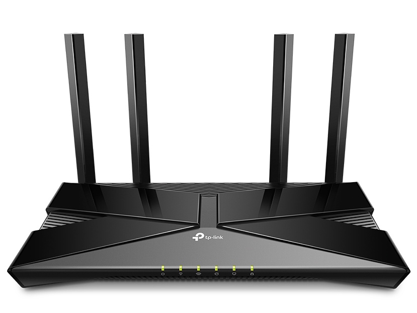 Bộ phát Wifi 6 AX1800 TP-Link Archer AX23