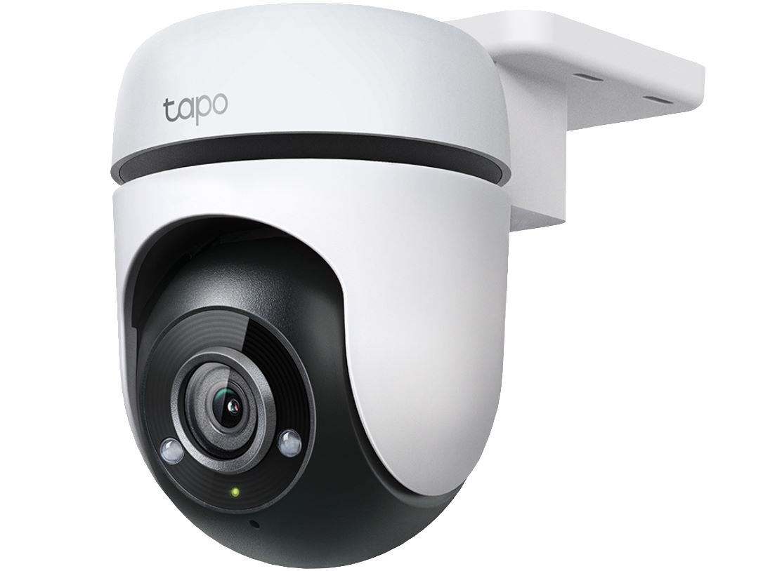 Camera IP Wifi ngoài trời 360 độ 2MP TP-Link Tapo C500
