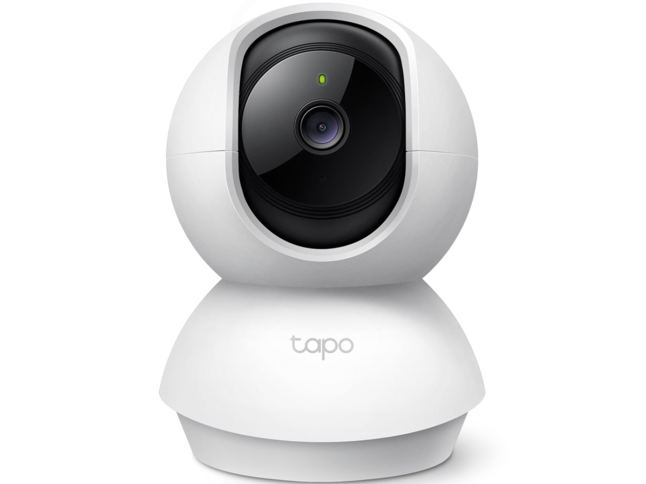 Camera Wifi 360 độ TP-Link Tapo C200 1080P