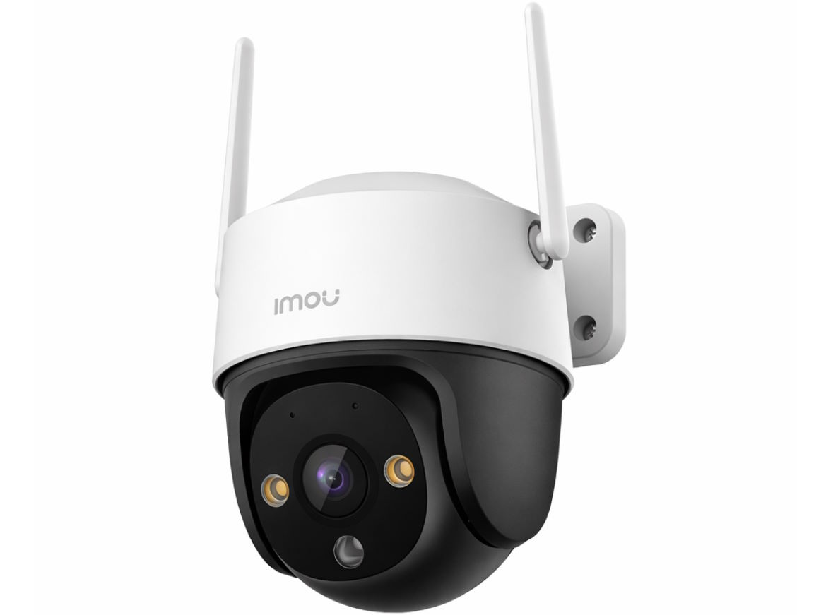 Camera wifi ngoài trời IMOU IPC-S41FP (4MP)