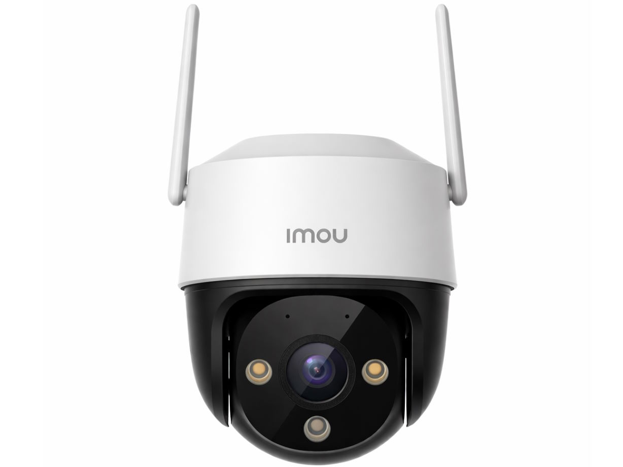 Camera Wifi IMOU Cruiser SE+ IPC-S21FEP (2MP)
