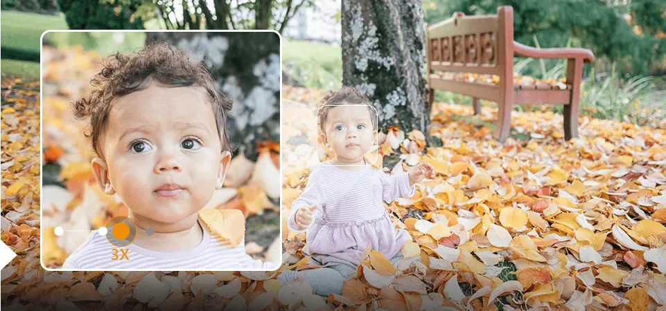 Camera wifi IMOU Cruiser SE+ IPC-S41FEP