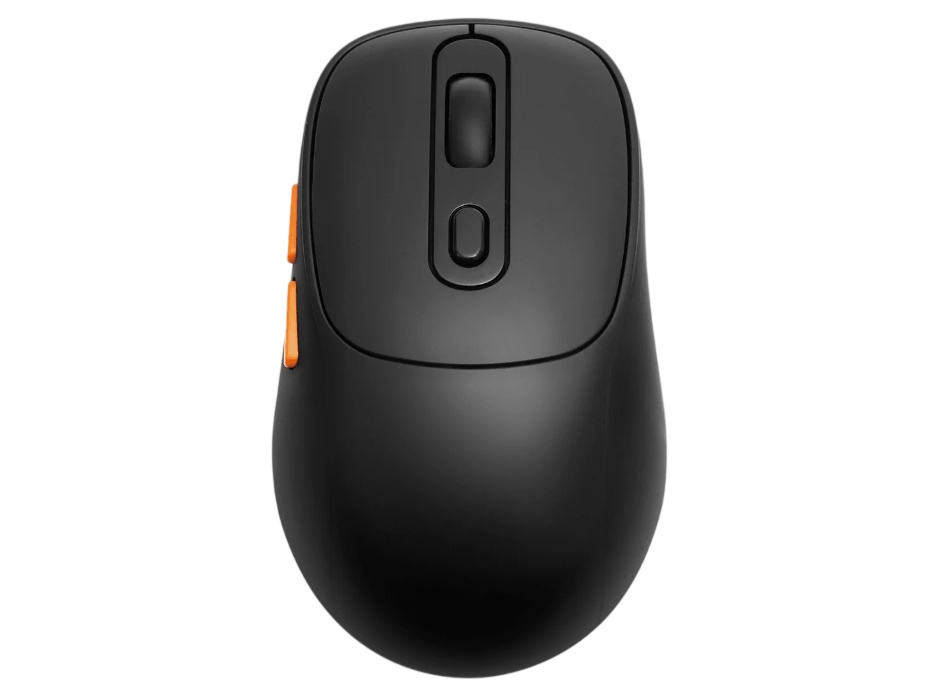 Chuột không dây HyperWork Silentium Mini HPW-MS01M