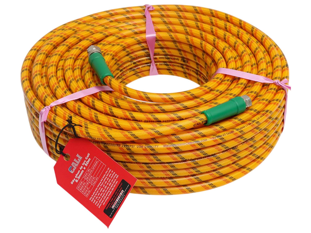 Dây phun áp lực Cali  