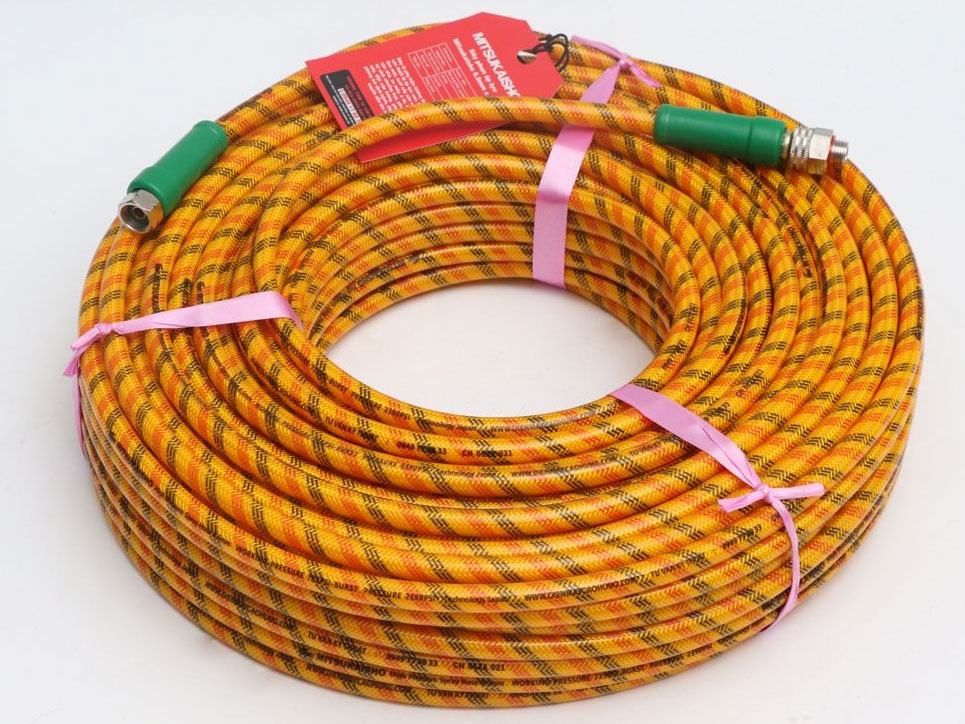 Dây xịt áp lực Mitsukaisho 8.5mm x 50m