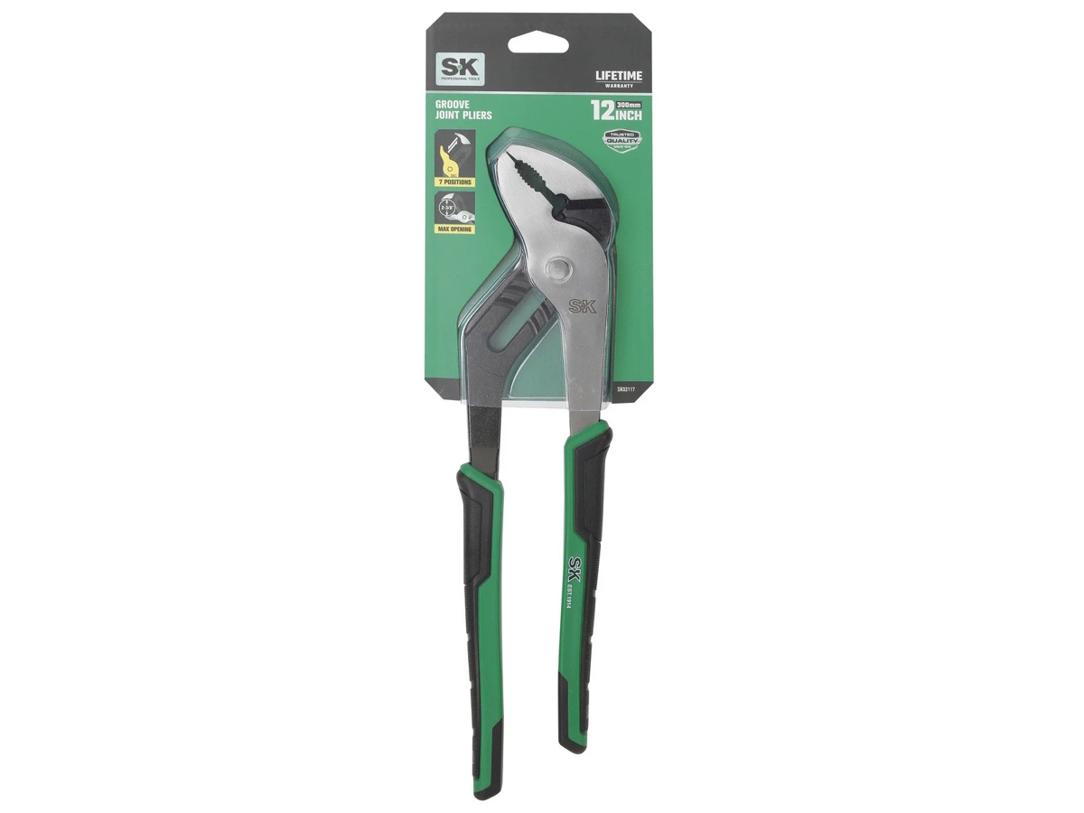 SK Tools SK02117 có độ cứng cao SK Tools SK02117
