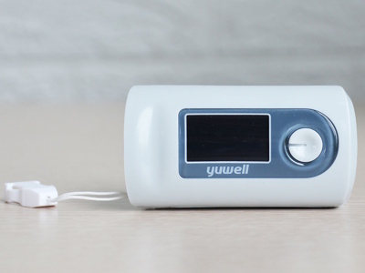 máy đo nồng độ Oxy Yuwell YX301