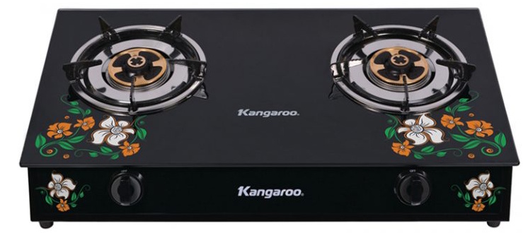 Bếp gas dương Kangaroo KG503