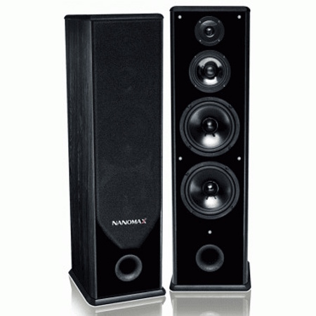 Loa đứng Nanomax 