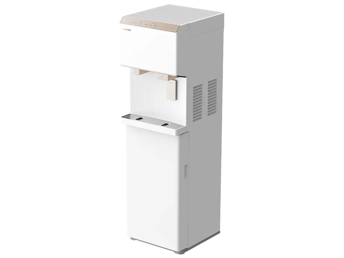 Máy nước nóng lạnh 