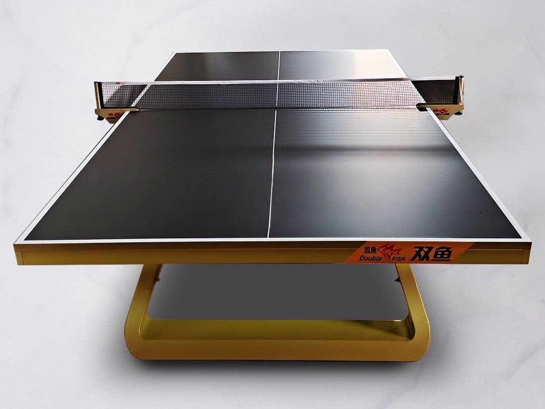 Bàn bóng bàn Double Fish