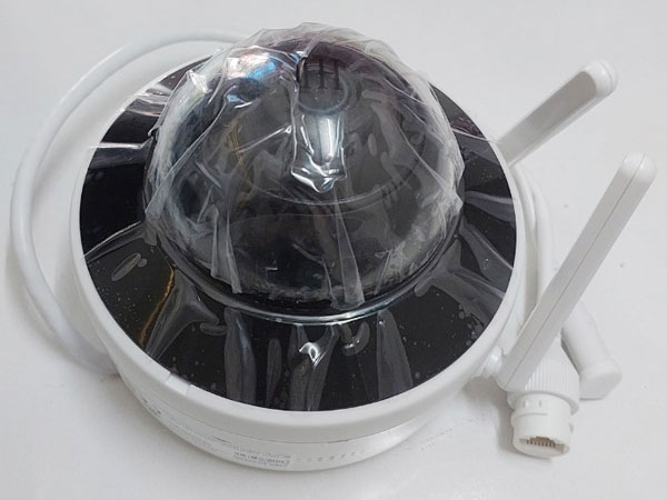 Camera có đàm thoại 2 chiều Camera