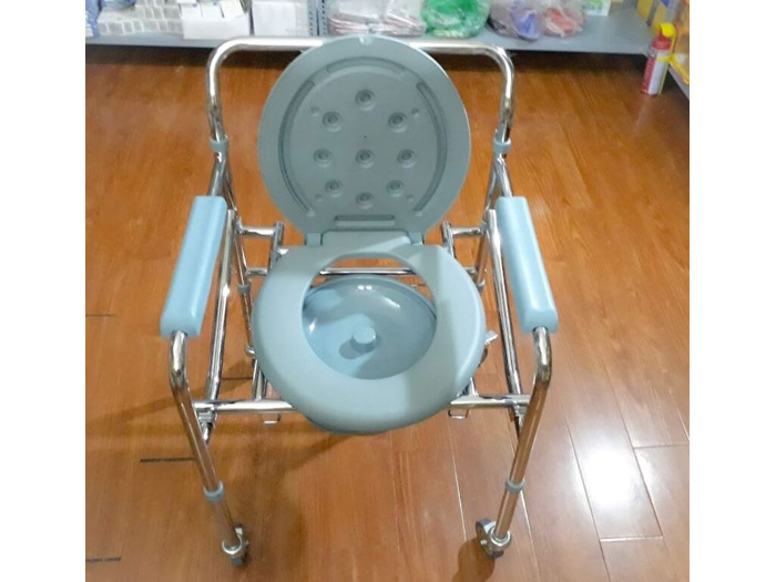 Ghế bô vệ sinh Lucass 