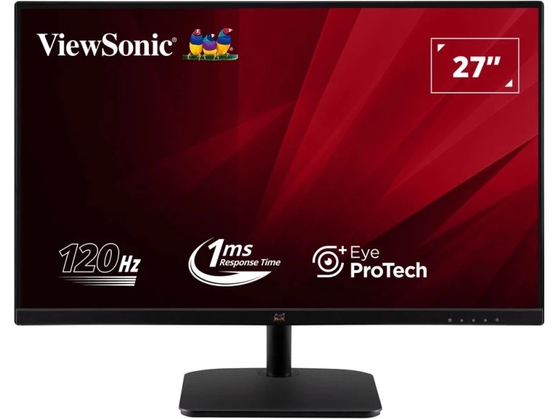Màn hình ViewSonic VA2732A-H 27 inch Màn hình ViewSonic VA2732A-H 27 inch