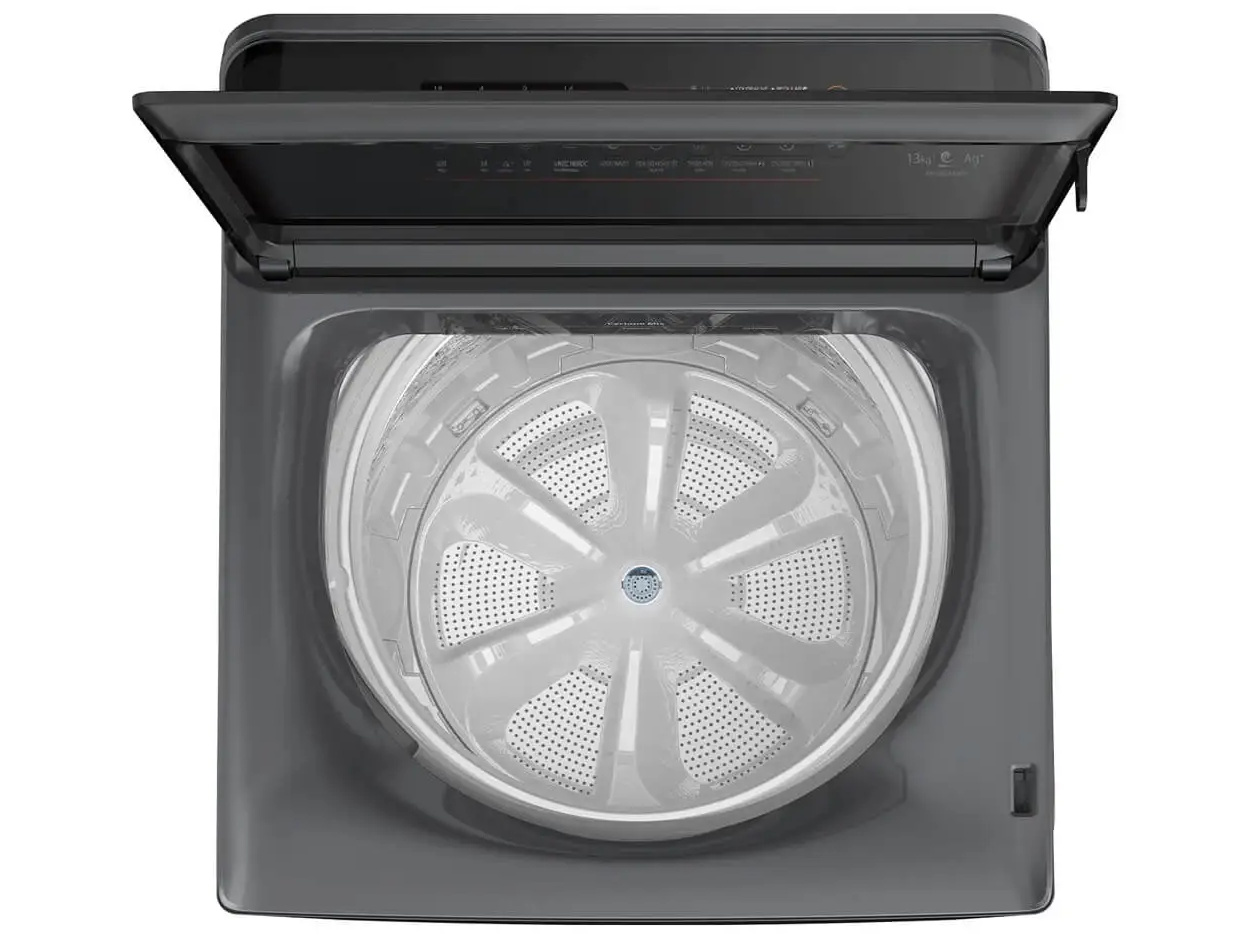 Máy giặt lồng đứng