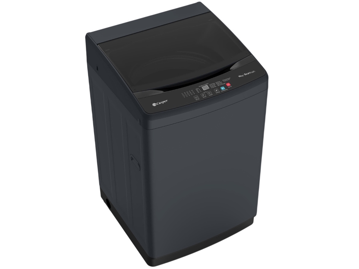 Máy giặt Casper 10kg WT-E10NGR21