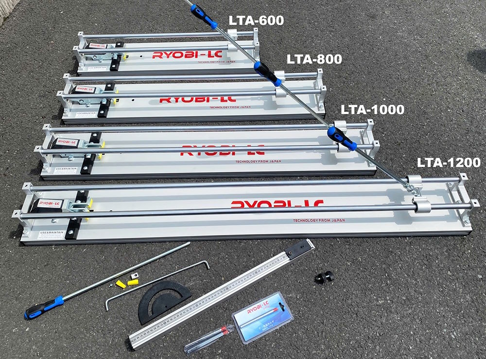 Ryobi LTA-1200