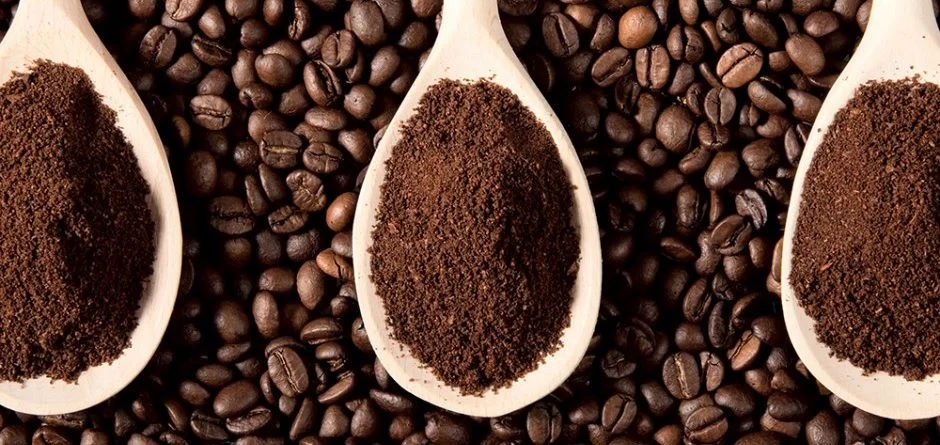 Cà phê Blended số 2 rang mộc 500g