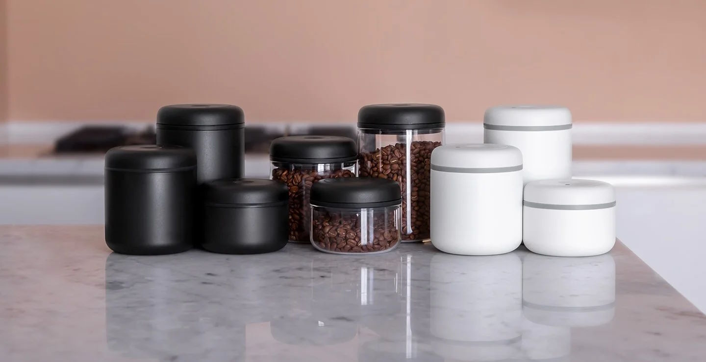 Cà phê Blended số 2 rang mộc 500g