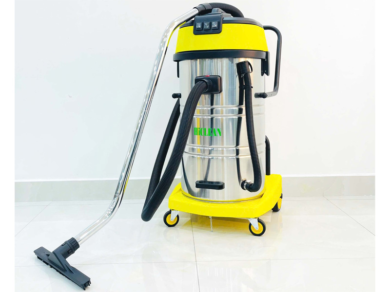Máy hút bụi công nghiệp HiClean HC 903