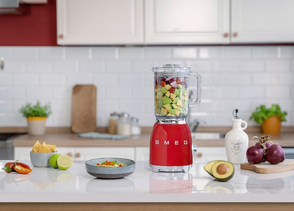 Máy xay Smeg BLF03