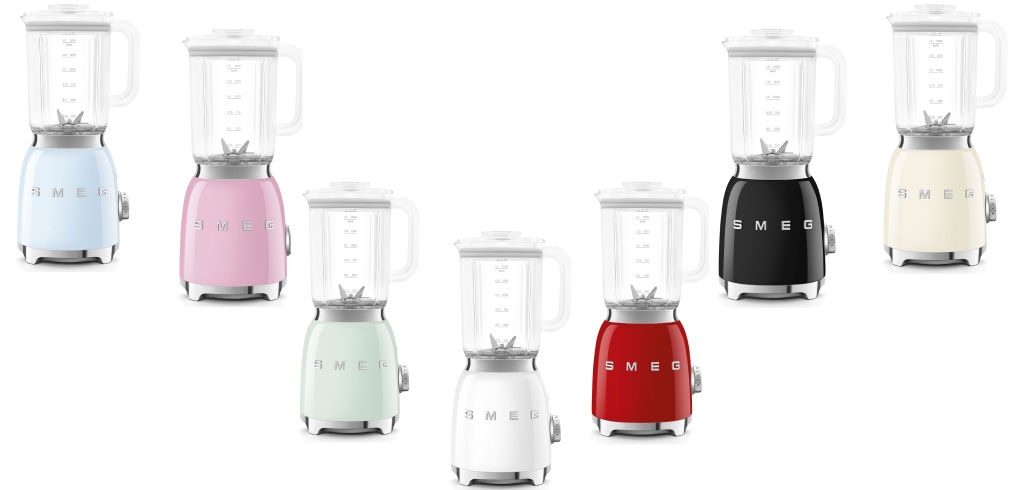 Smeg BLF03