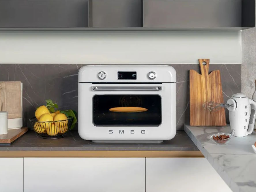 Lò nướng Smeg COF01WHEU