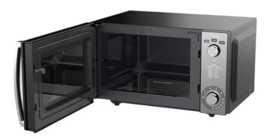 Lò vi sóng Sharp R-2046FB-BK