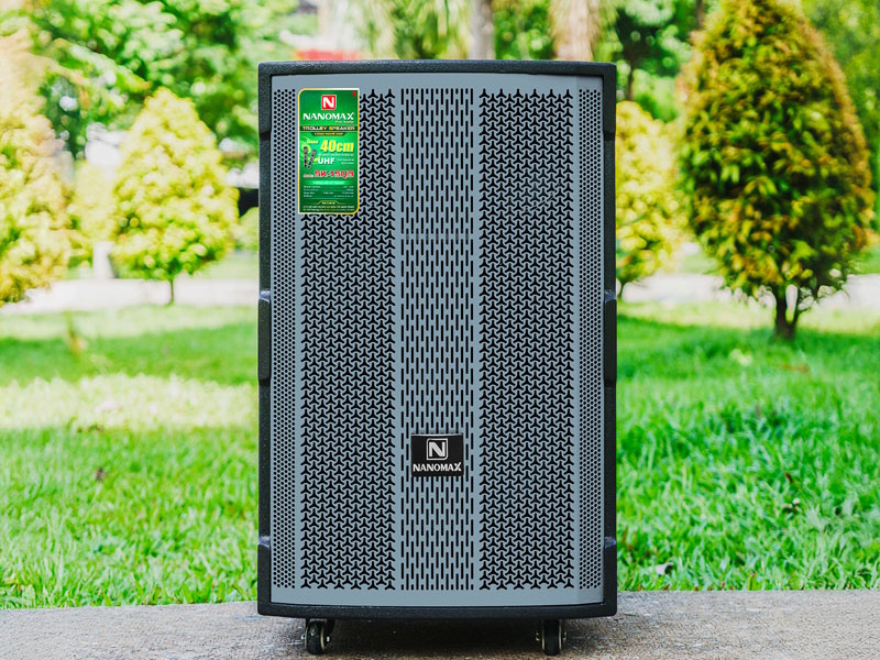 Loa kéo Nanomax SK-1.5Q3 