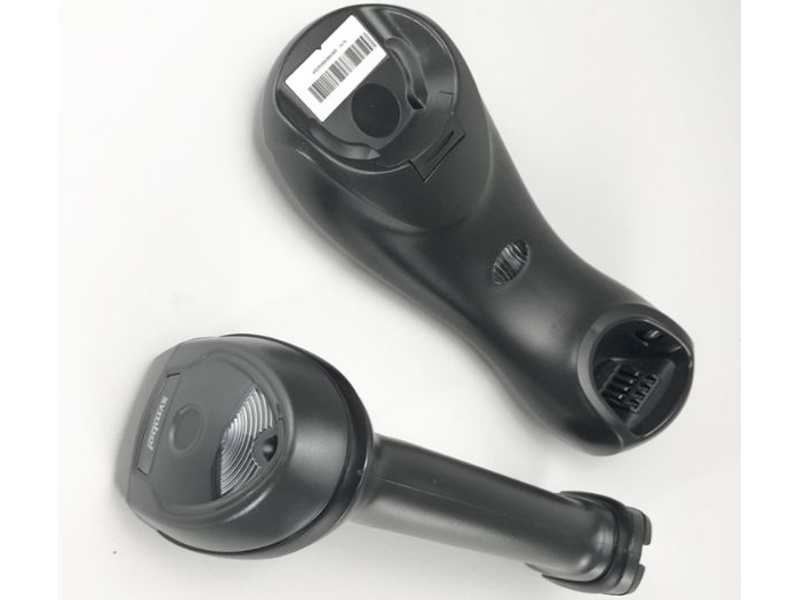 Máy quét mã vạch