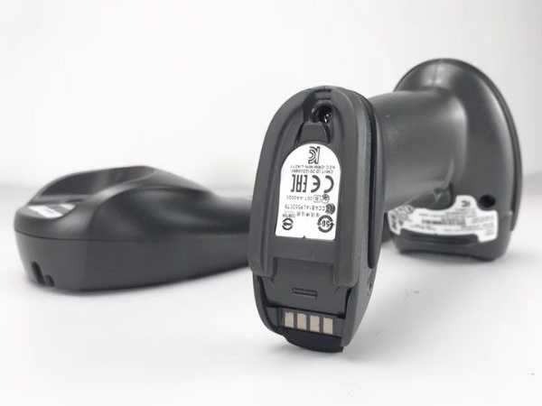 Máy quét mã vạch không dây 