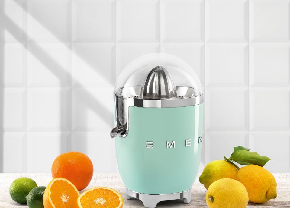 Smeg CJF11