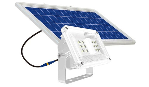 Đèn năng lượng mặt trời