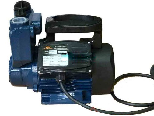 Máy bơm nước tự mồi Kingpump KP-200