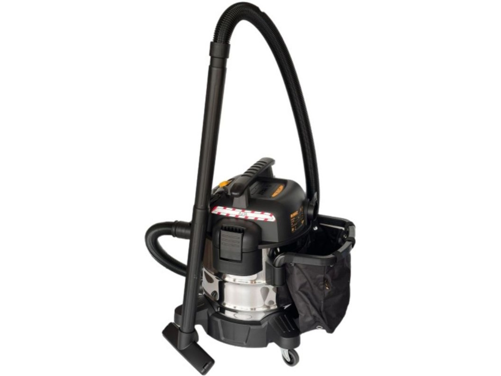 Máy hút bụi công nghiệp  