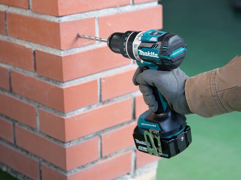 Makita DHP484RT