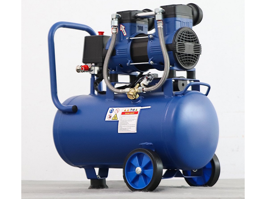 Máy nén khí 