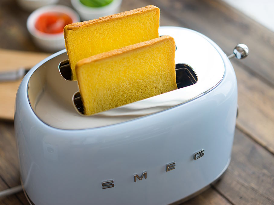 Máy nướng Smeg TSF01