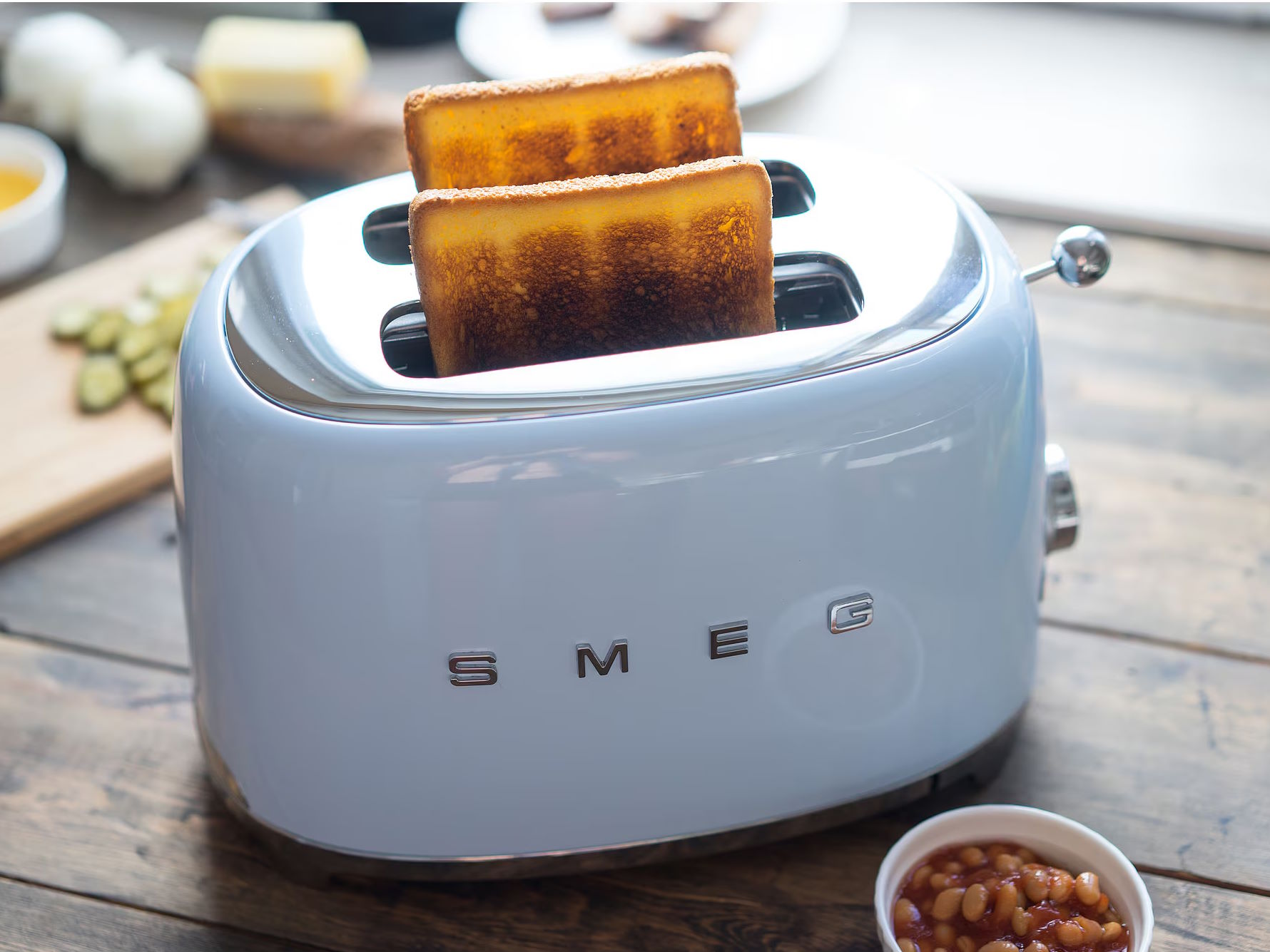 Smeg TSF01