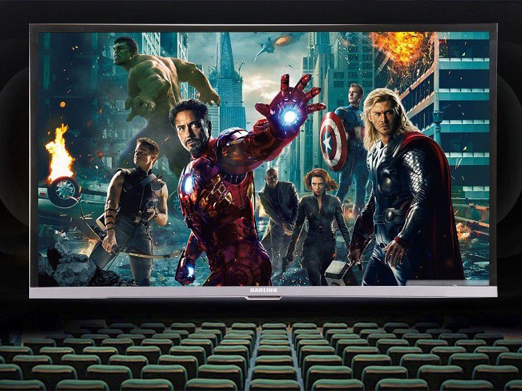 Tivi Led Darling 32 inch UHD3200S