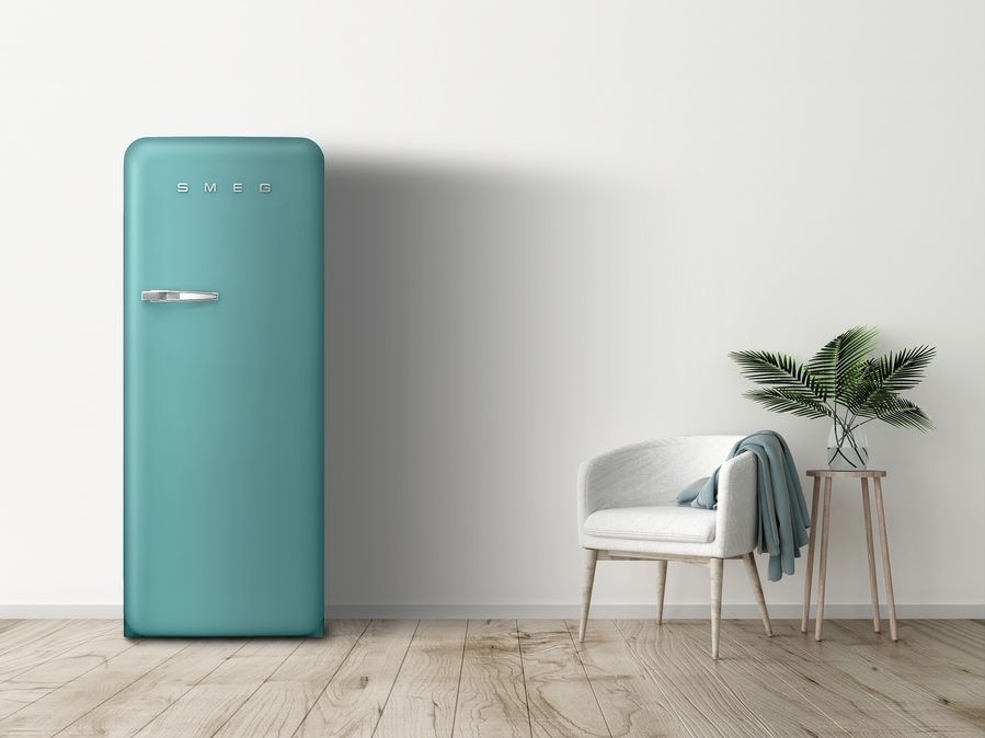 Smeg FAB28RDEG6