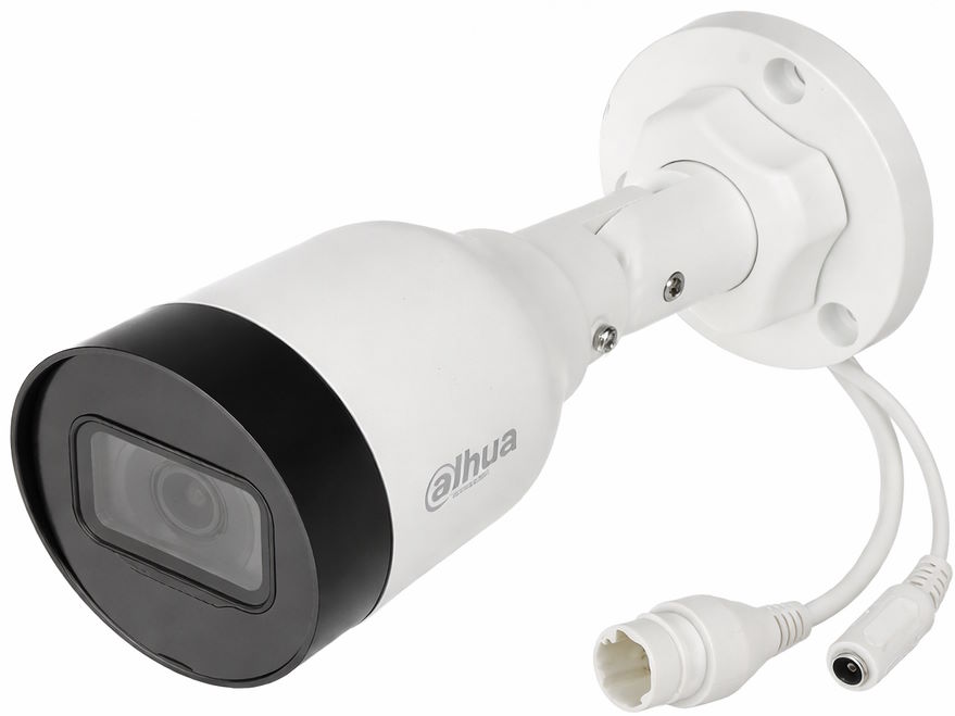 Camera IP thân trụ 2MP Dahua DH-IPC-HFW1230S1P-S5-VN