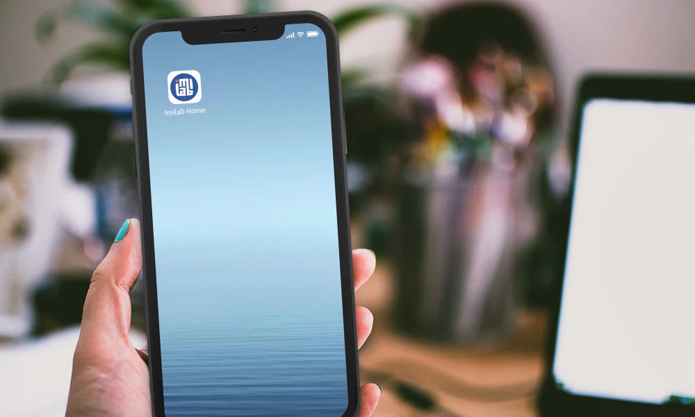 Xiaomi Imilab EC4 CMSXJ31A