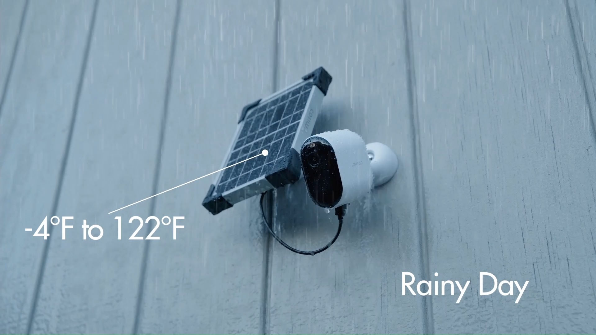 Camera ngoài trời Xiaomi