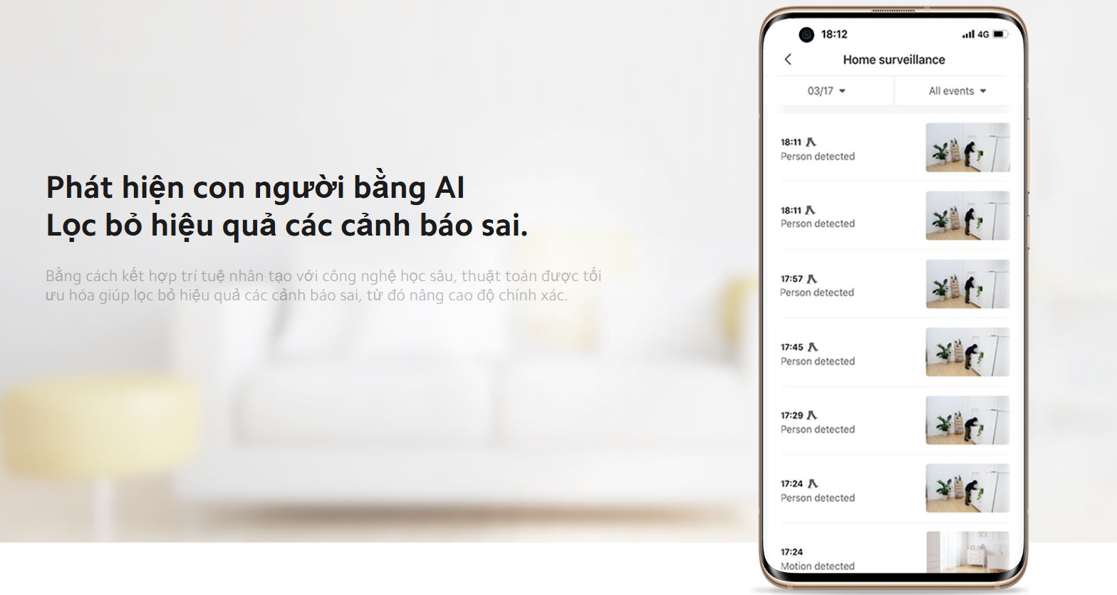 Xiaomi Mi Home Security 360°