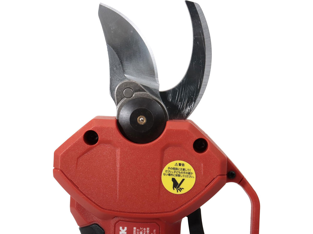 Máy cắt cành dùng pin DCK  