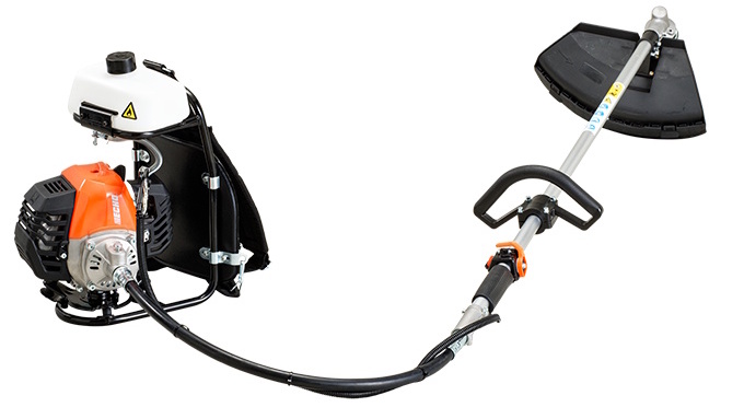 Máy cắt cỏ đeo lưng Echo RM-3380