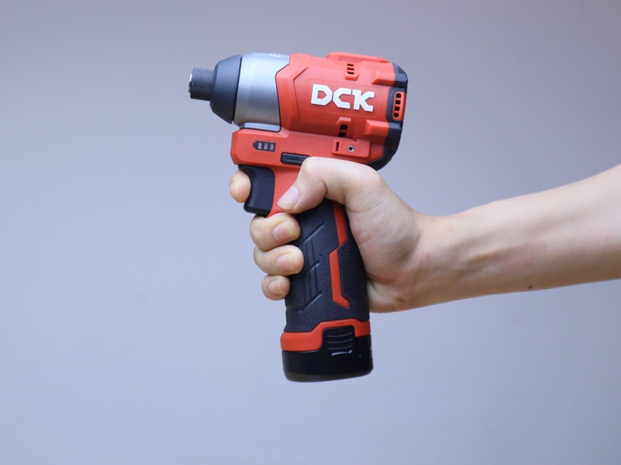 DCK KDPL04-8 (TYPE EK)