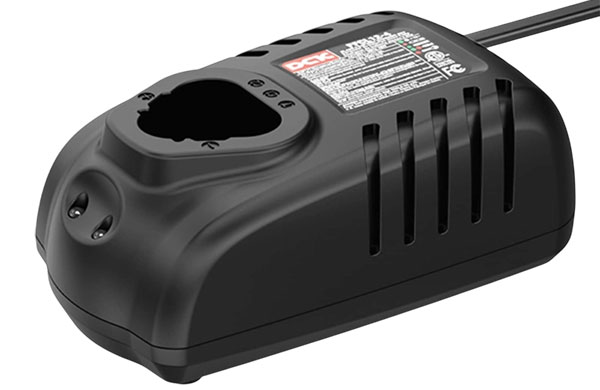 Sạc 3A cho pin 12V DCK FFCL12-4